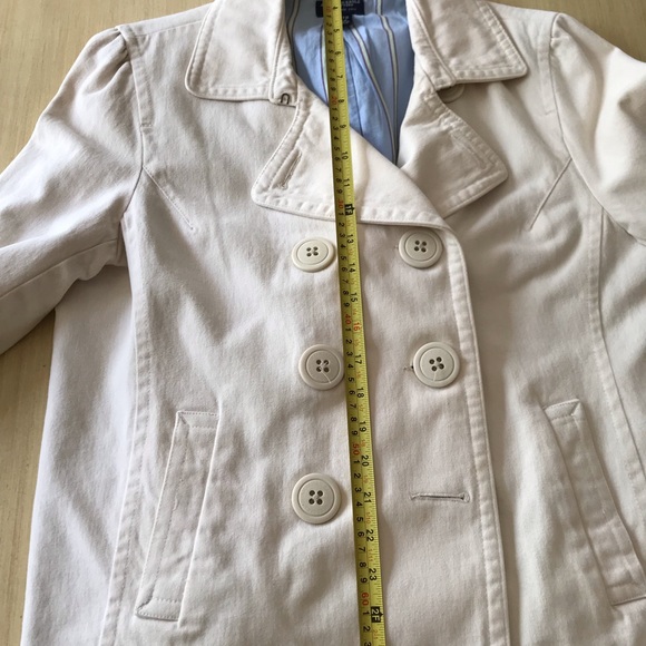 American eagle pea coat - Picture 4 of 6